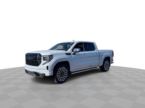 New 2026 GMC Sierra 1500 Denali Ultimate image 6