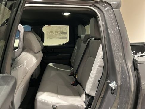 New 2026 Toyota Tacoma SR5 image 15