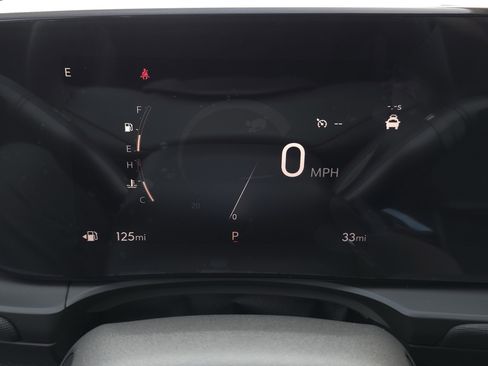 New 2026 Buick Envista Preferred w/ Convenience I Package image 22