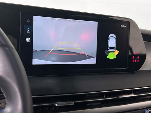 Used 2023 Hyundai Palisade XRT image 14