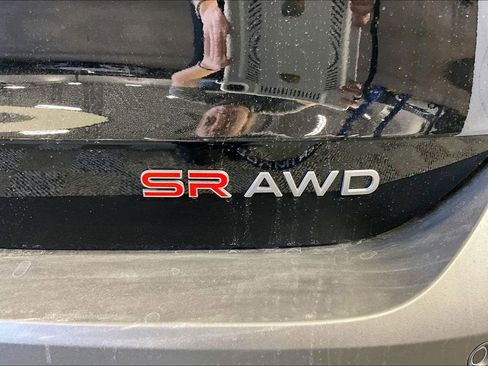 New 2026 Nissan Kicks SR w/ SR Premium Package image 38