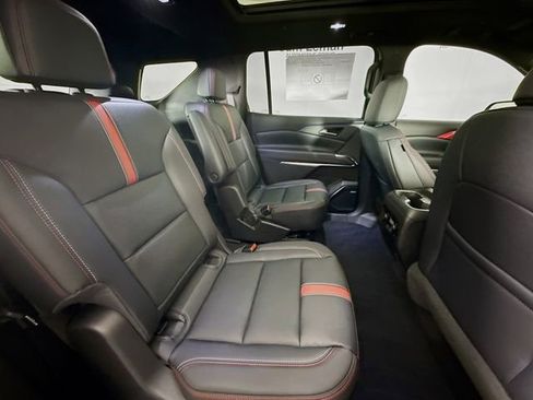 New 2026 Chevrolet Traverse RS AWD/4WD image 31