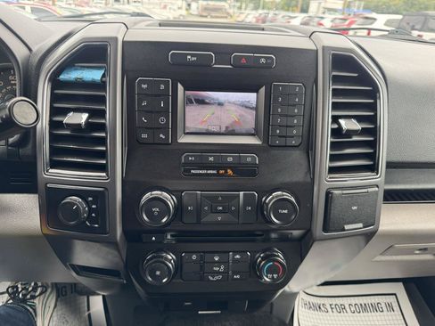Used 2018 Ford F150 XLT w/ XTR Package AWD/4WD image 14
