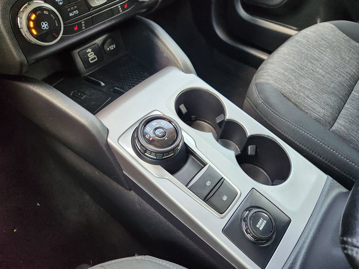 Used 2023 Ford Bronco Sport Big Bend w/ Convenience Package AWD/4WD image 40