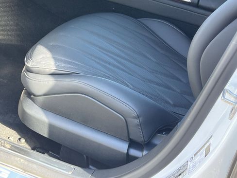 New 2026 Mercedes-Benz S 63 AMG S image 12