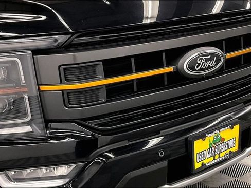 Used 2023 Ford F150 Tremor w/ Equipment Group 402A High AWD/4WD image 36