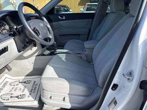 Used 2008 Hyundai Sonata SE image 12