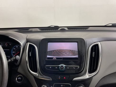 Used 2024 Chevrolet Equinox LS AWD/4WD image 27