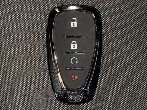 Used 2019 Chevrolet Equinox LT FWD image 32