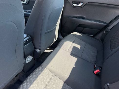 Used 2021 Kia Rio S FWD image 15