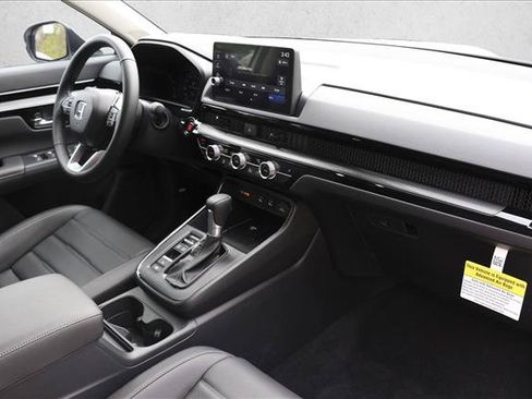 Used 2026 Honda CR-V EX-L image 27