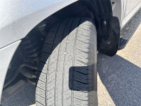 Used 2022 Toyota 4Runner SR5 Premium image 34