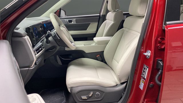 New 2027 Hyundai Santa Fe SEL w/ Tow & Go Package AWD/4WD image 9
