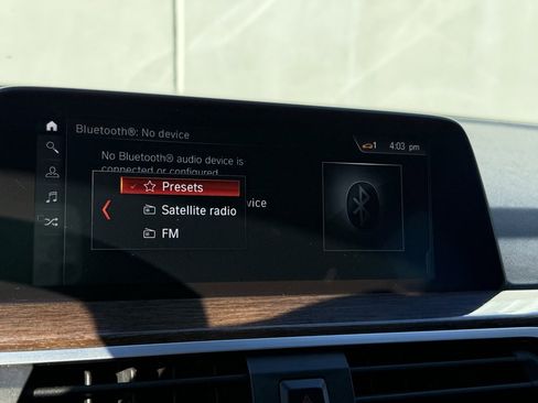 Used 2021 BMW X3 sDrive30i w/ Convenience Package image 11