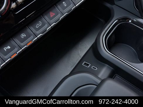 New 2026 GMC Sierra 1500 AT4 w/ AT4 Premium Package AWD/4WD image 17