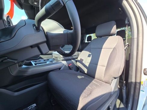 New 2025 Ford F150 XLT w/ Equipment Group 302A MID image 19