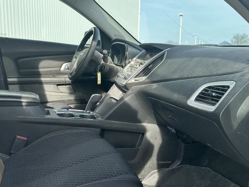 Used 2015 GMC Terrain SLE image 19