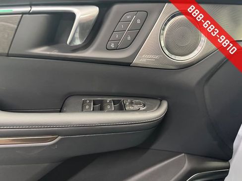 New 2026 Buick Enclave Avenir w/ Super Cruise Package image 26