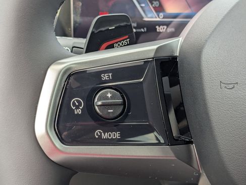 New 2025 BMW X3 xDrive30i w/ Premium Package image 18