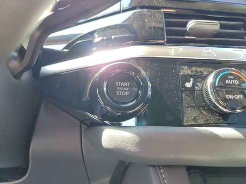 New 2026 Nissan Pathfinder SL FWD image 21