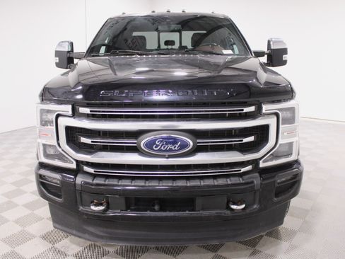 Used 2021 Ford F250 Platinum image 30