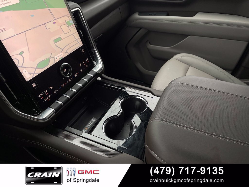 Used 2026 GMC Yukon XL Elevation w/ LPO, Floor Liner Package AWD/4WD image 20