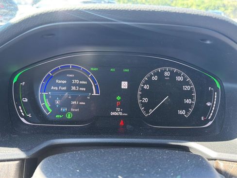 Used 2019 Honda Accord EX-L image 10