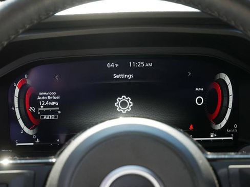 Certified 2024 Nissan Rogue SL image 24