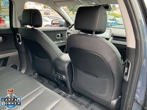 Used 2023 Hyundai Ioniq 5 SEL w/ Cargo Package AWD/4WD image 61
