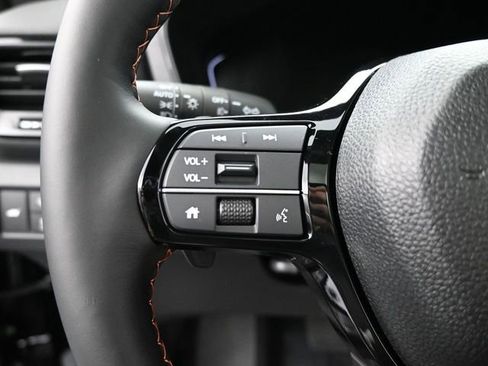 New 2025 Honda Pilot TrailSport image 13