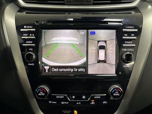 Used 2024 Nissan Murano Platinum image 41