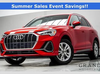 Used 2025 Audi Q3 2.0T Premium AWD/4WD video 1