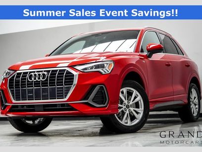 Used 2025 Audi Q3 2.0T Premium