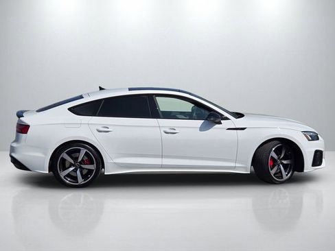 Used 2024 Audi A5 2.0T Premium Plus w/ Premium Plus image 3