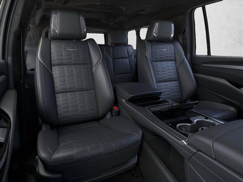 New 2026 Cadillac Escalade ESV V AWD/4WD image 17
