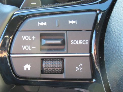 Used 2024 Honda Civic Sport image 12