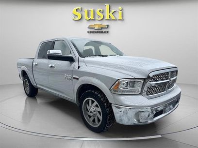 Used 2017 RAM 1500 Laramie w/ Convenience Group