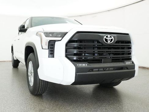 New 2026 Toyota Tundra SR5 AWD/4WD image 7