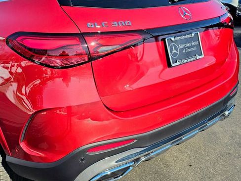New 2026 Mercedes-Benz GLC 300 4MATIC image 13
