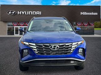 Certified 2024 Hyundai Tucson SEL AWD/4WD video 2