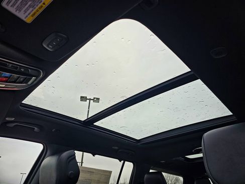 New 2026 Jeep Grand Wagoneer Limited image 18