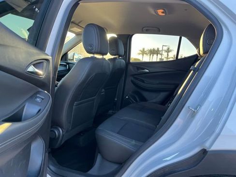 Used 2024 Buick Encore GX Preferred image 10