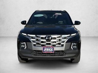 Used 2022 Hyundai Santa Cruz SEL Premium AWD/4WD video 2