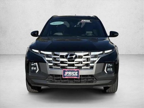 Used 2022 Hyundai Santa Cruz SEL Premium AWD/4WD image 2