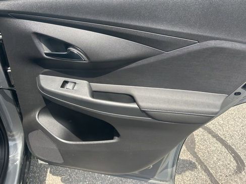 New 2026 Buick Envista Sport Touring w/ Convenience I Package FWD image 13