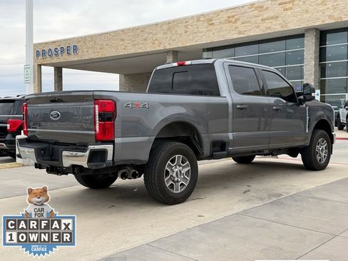 Used 2024 Ford F250 Lariat image 22