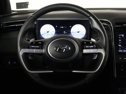 Used 2022 Hyundai Santa Cruz Limited image 38