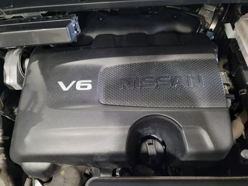 Used 2020 Nissan Pathfinder SL AWD/4WD image 30