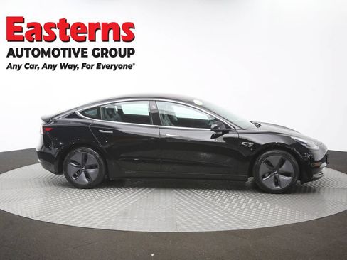 Used 2019 Tesla Model 3 Standard Range Plus RWD image 39