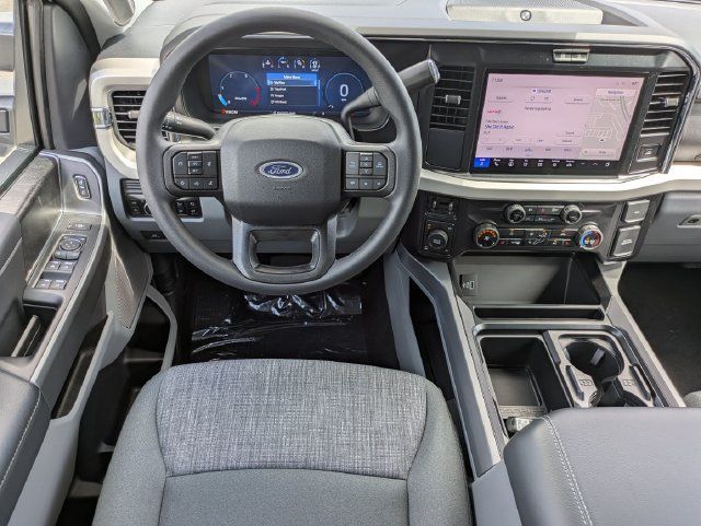 Certified 2026 Ford F250 XLT w/ XLT Premium Package AWD/4WD image 16